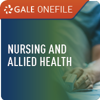 Gale Nursing and Allied Health