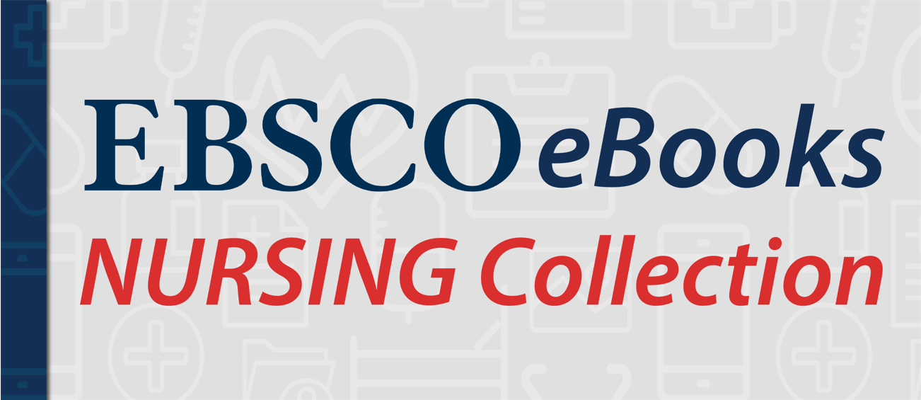 EBSCO eBooks NURSING Collection